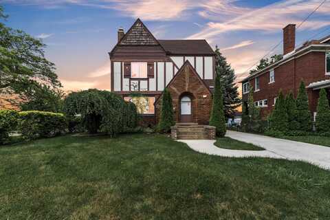 115 Biddle Avenue, Wyandotte, MI 48192