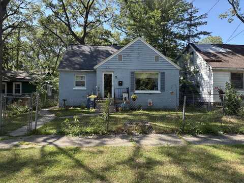 238 Harrison Boulevard, Muskegon Heights, MI 49444