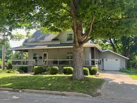 1101 S Jefferson Street, Hastings, MI 49058