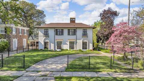 1000 W Washington Avenue, Jackson, MI 49203