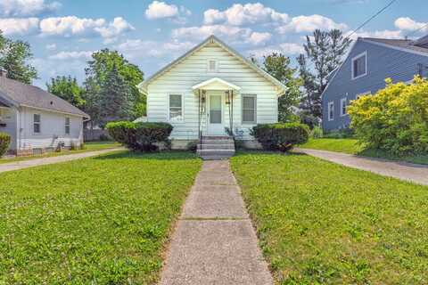 1234 Diamond Avenue NE, Grand Rapids, MI 49505