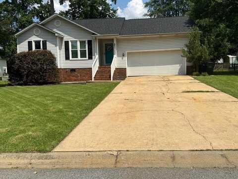 106 Chadford Ct., Greenwood, SC 29649