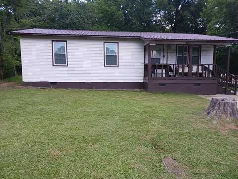 906 Kelly St, Mc Cormick, SC 29835