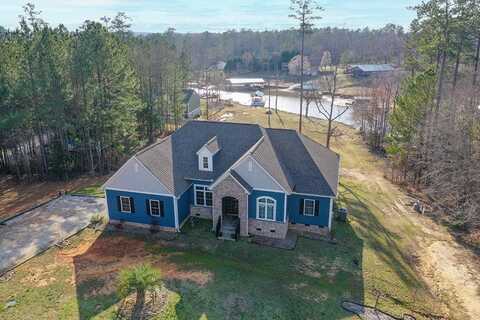 663 Summerset Bay Drive, Cross Hill, SC 29332
