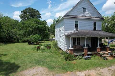 410 Penn Street, Edgefield, SC 29824