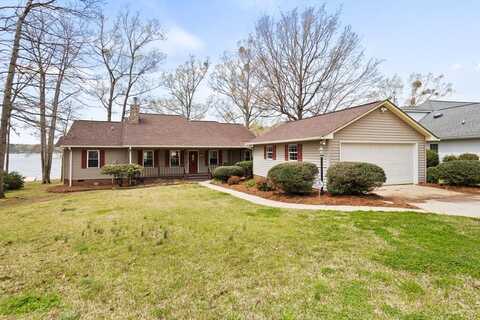 351 351 Ridgewood Dr, Waterloo, SC 29384