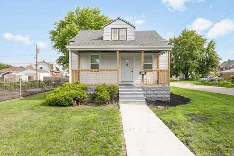 218 E 12Th Street, Mishawaka, IN 46544