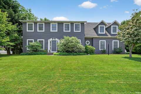 14576 Old Farm Road, Granger, IN 46530