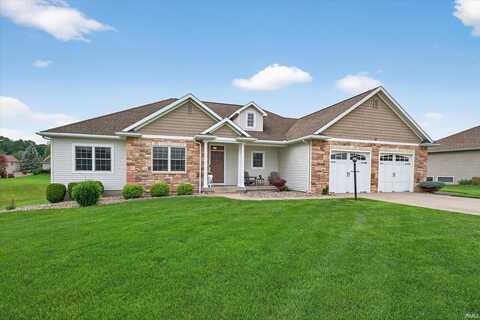 57907 Stone Creek Court, Goshen, IN 46528