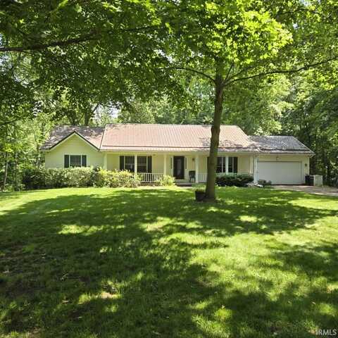 4202 Sampson Street, South Bend, IN 46614