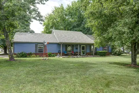 162 Lancashire Drive, Branson, MO 65616