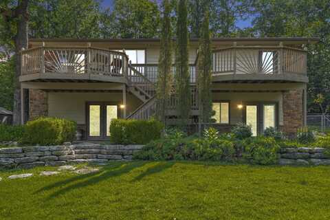 60 Montego Drive, Kimberling City, MO 65686