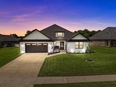 4725 E Rutherford Street, Springfield, MO 65802