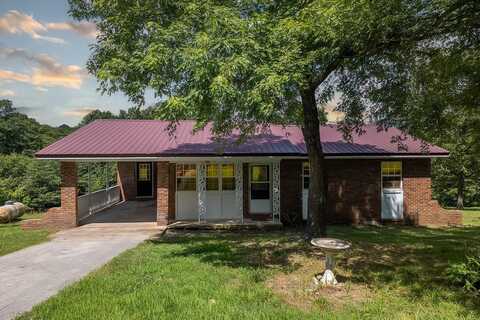 503 County Road 393, Thayer, MO 65791