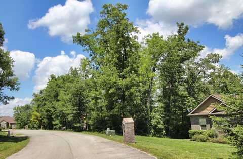 Lot 37 Crossing Drive, Branson West, MO 65737