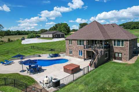 932 Caliburn Drive, Nixa, MO 65714