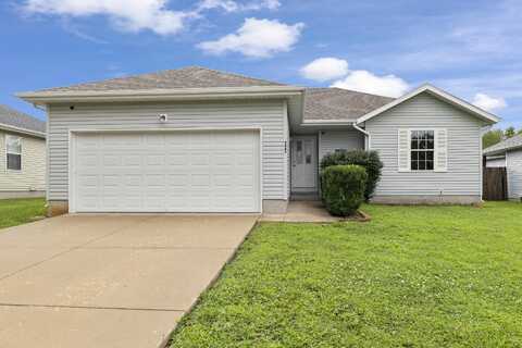 212 Justin Street, Rogersville, MO 65742