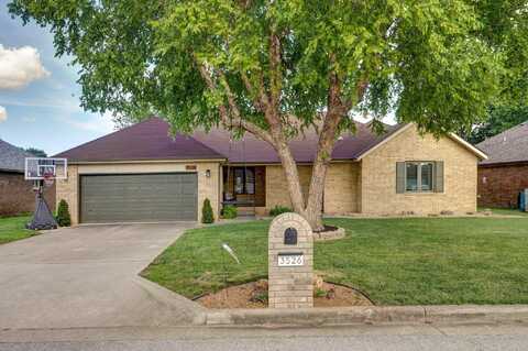 3526 S Bellhurst Avenue, Springfield, MO 65804