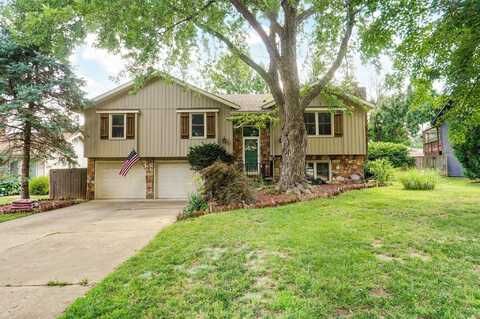 3443 S Kings Avenue, Springfield, MO 65807