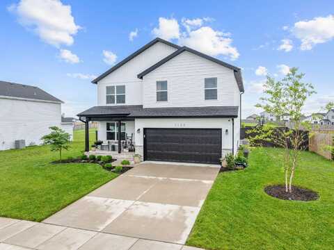 1122 E Plum Creek Road, Nixa, MO 65714