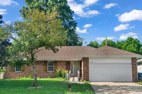 3319 E Lark Street, Springfield, MO 65804