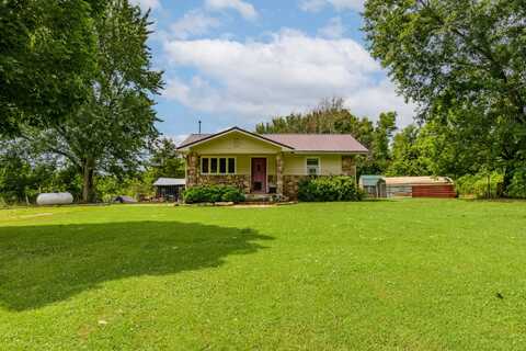 190 Walker Road, Chadwick, MO 65629