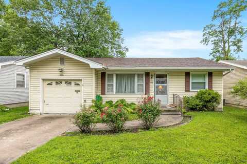 1456 E Lindberg Street, Springfield, MO 65804