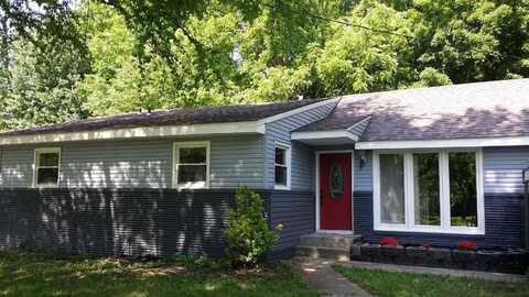 203 S Burton Avenue, Springfield, MO 65802