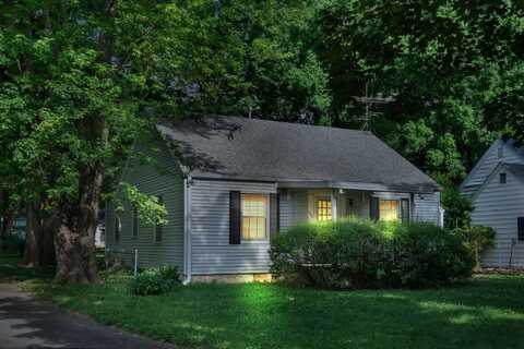 1633 S Jefferson Avenue, Springfield, MO 65807