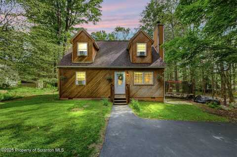 1047 Kiowa Trail, Gouldsboro, PA 18424