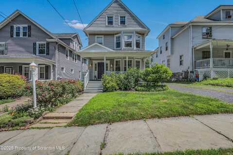 823 Woodlawn Street, Scranton, PA 18509