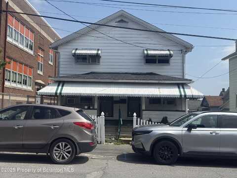 1116 Eynon Street, Scranton, PA 18504