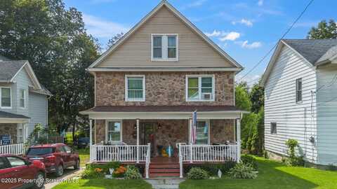 187 Washington Street, Carbondale, PA 18407
