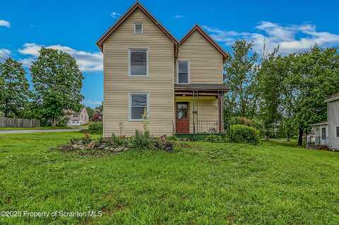 336 Grand Avenue, Clarks Summit, PA 18411