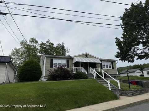 95 Farview Street, Carbondale, PA 18407