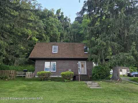 2046 St Rt 92, Harding, PA 18643