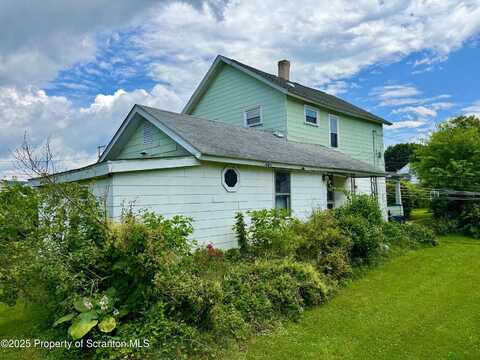 14 Plum Avenue, Carbondale, PA 18407
