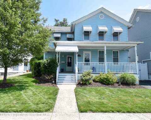 1308 Eynon Street, Scranton, PA 18504