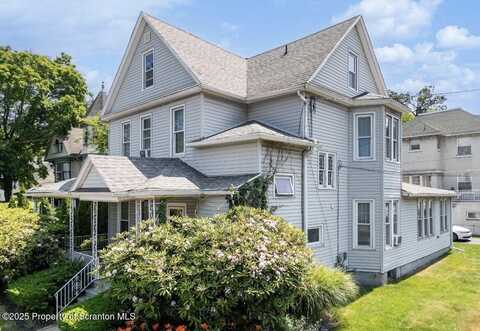 1602 Wyoming Avenue, Scranton, PA 18509