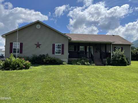 3351 Line Springs Road, Sevierville, TN 37862