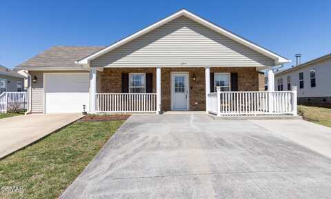 2514 Sportsmans Way, Sevierville, TN 37876