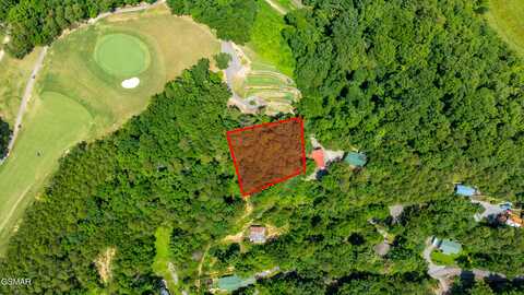 Lot 02 Cedar Road, Pigeon Forge, TN 37863