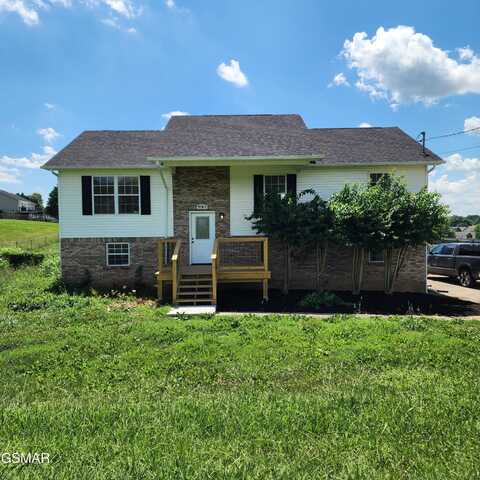 1767 Sand Plant Rd Road, Sevierville, TN 37876