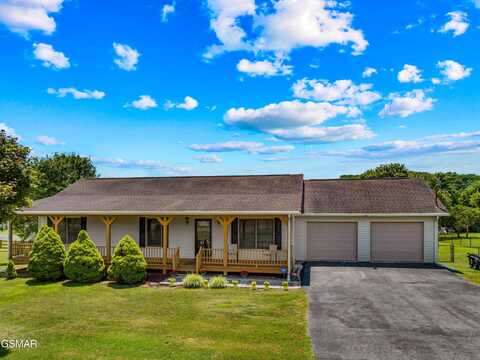 107 Indian Shores Overlook, Dandridge, TN 37725
