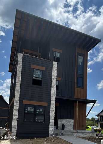 297 Rambling Creek Way lot: 144R, Sevierville, TN 37862