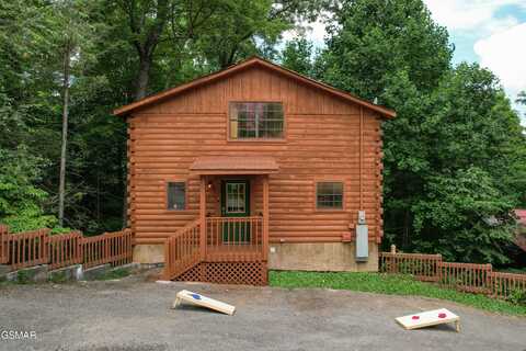 2145 E View Drive, Sevierville, TN 37876