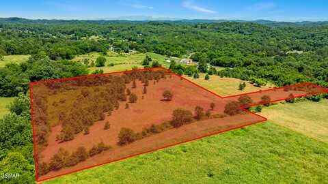 Lot 6 Thorngrove Pike, Kodak, TN 37764