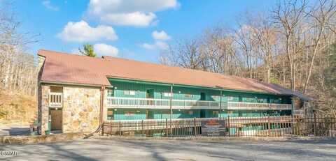 1435 Wiley Oakley Drive, Gatlinburg, TN 37738