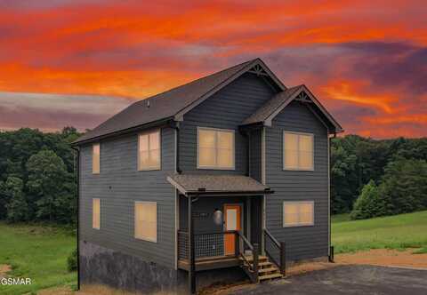 207 Lily Jo Way Way, Sevierville, TN 37876