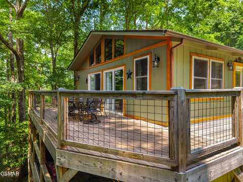 1439 N Arbon Lane, Gatlinburg, TN 37738